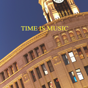 チェンバーフィルハーモニック東京第38回演奏会 《TIME IS MUSIC》